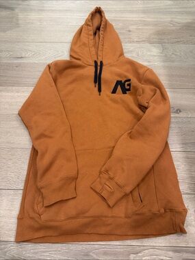 Analog Hoodie Crux snowboard